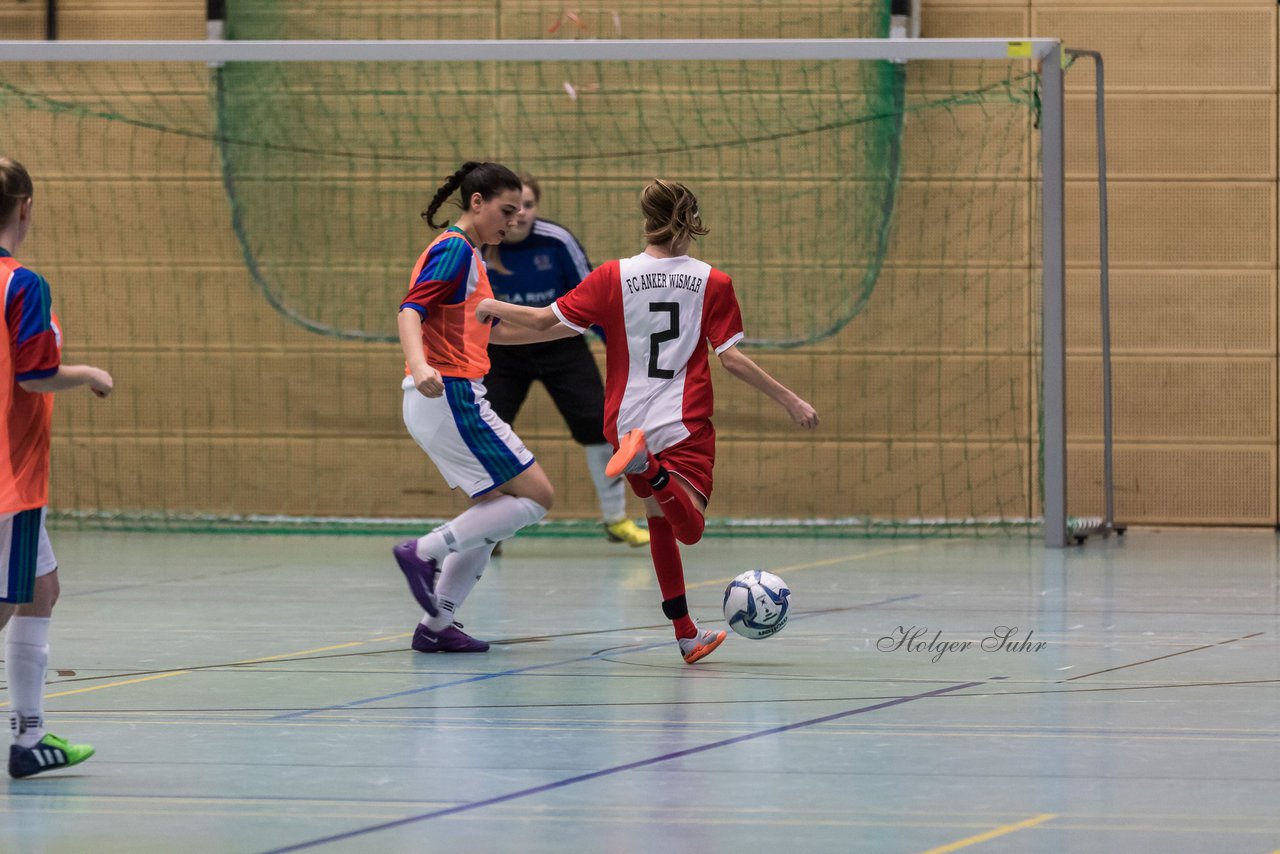 Bild 592 - Girls Cup